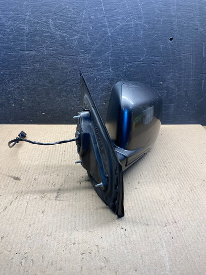 2009 - 2020 Dodge Journey Left Driver LH View Door Heated Mirror AH4556 DW1