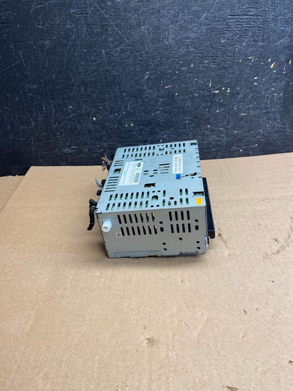 2013 2014 2015 Ford Escape Radio Receiver ID cj5t-19c107-bg AI3245 DG1