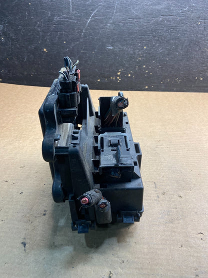 2008 Jeep Grand Cherokee Fuse Box Relay BCM Module Panel 04692165ab z9173 DG2