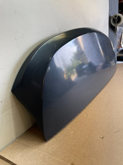 2011 to 2013 Jeep Grand Cherokee Rear Spoiler Wing AG7606 DG2