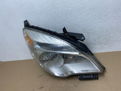 2010 - 2015 Chevrolet Equinox Halogen Headlight Right Passenger Side AE7016 DW1
