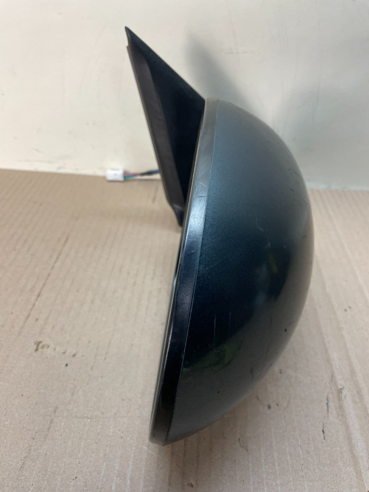 2011 to 2014 Nissan Juke Right Passenger Side Door Mirror AJ0789 DG9