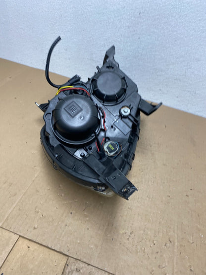 2016-2018 Chevrolet Equinox Right Passenger RH Halogen Headlight AC5735 DW6
