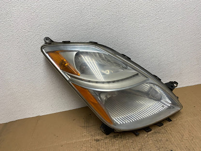 2006 - 2009 Toyota Prius Right Passenger Rh Side Headlight Halogen AB8489 DW0