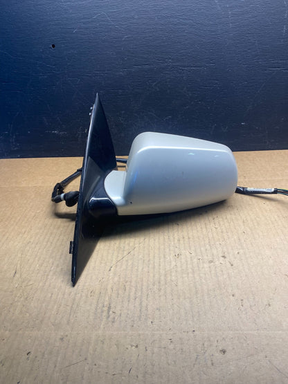 2005 to 2011 Cadillac STS Left Driver LH View Door Mirror AC2867 DW0