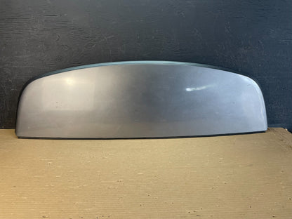 2011 to 2015 Ford Explorer Rear Upper Tailgate Liftgate Wing Spoiler ae9960 DG0
