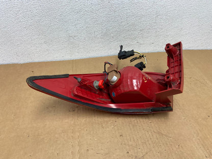 2009 2010 2011 2012 Chevrolet Traverse Left Driver LH Tail Light AC8503 DW4