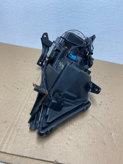 2007 2008 2009 Acura MDX Headlight Xenon HID Left Driver Lh Side Oem AB6992 DW6