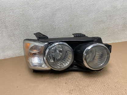 2012 to 2015 Chevrolet Sonic Right Passenger Headlight OEM AB5993 DW0
