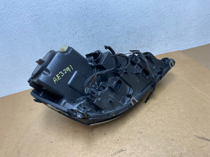 2007 to 2009 Mercedes GL-Class GL450 Headlight Left Driver LH AE3291 DW7