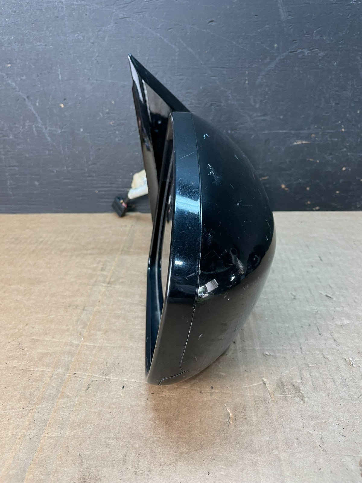 2013-2016 Nissan Pathfinder Right Passenger Side View Door Camera Mirror AE847110