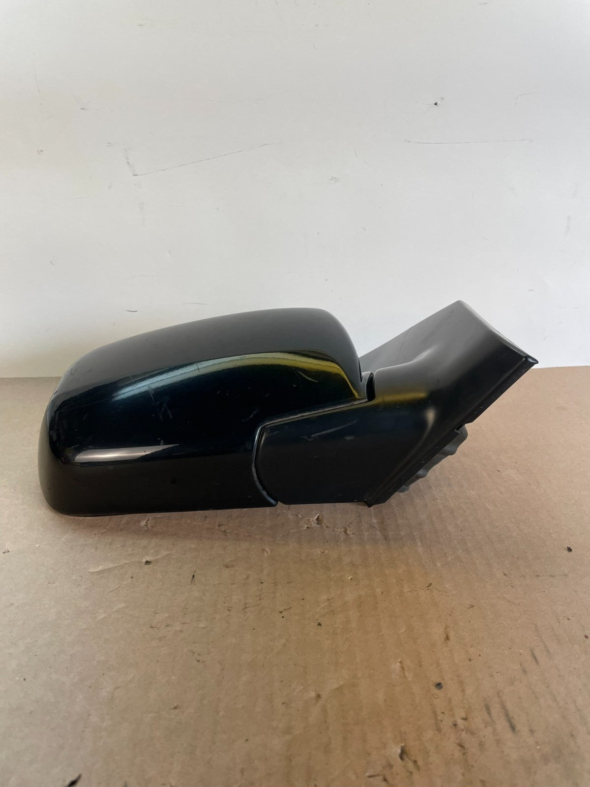 2003 to 2008 Honda Pilot Right Passenger RH Side View Door Mirror AG2554 MS3