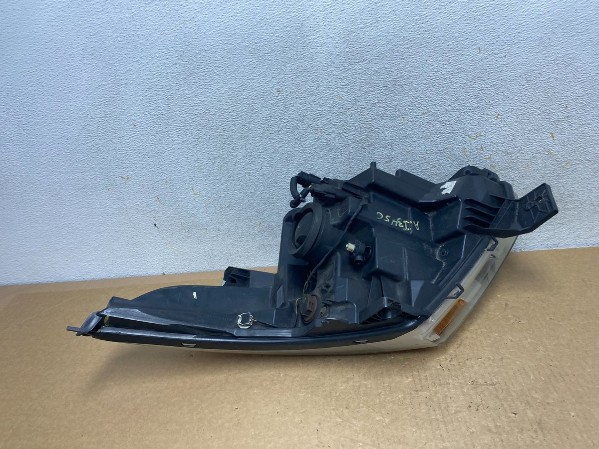 2011 to 2015 Ford Explorer Right Passenger Halogen Headlight AI3456 DW7