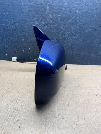 2001-2007 Toyota Highlander Right Passenger RH View Door Mirror AG3478 PS11