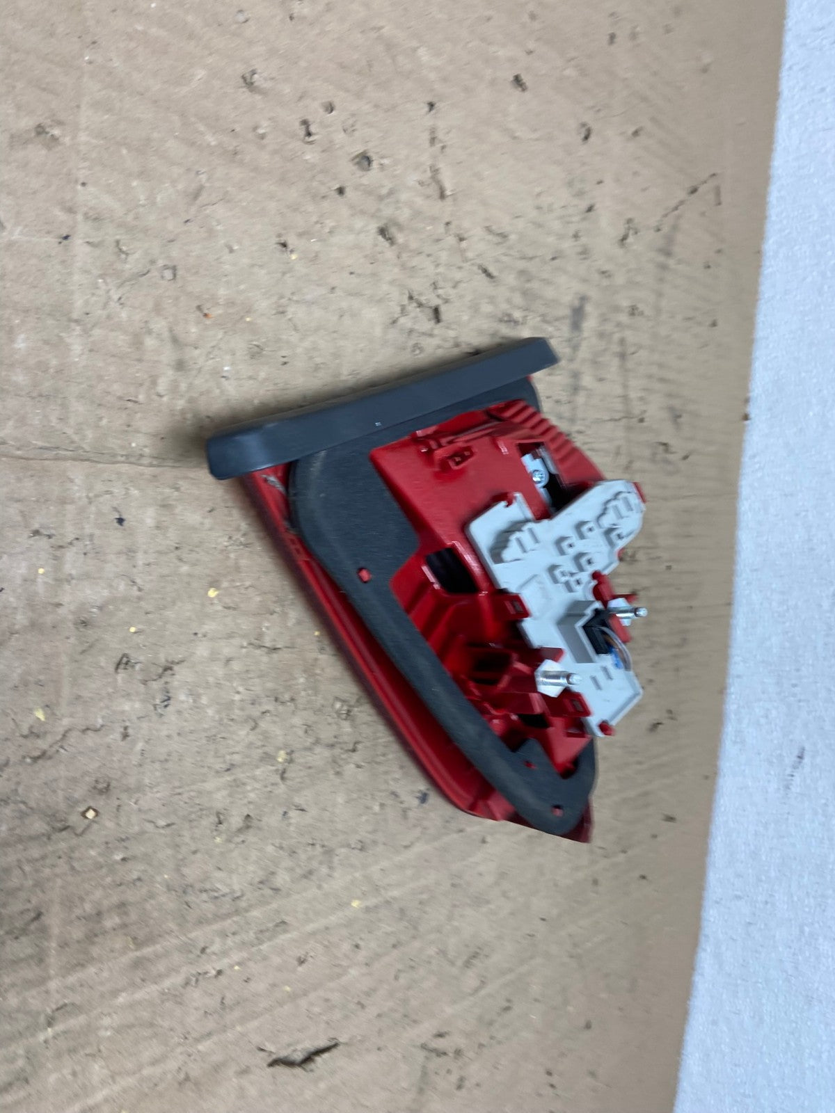 2012 to 2015 Volkswagen Passat Left Driver Lh Inner Tail light Oem AC0066 LK4