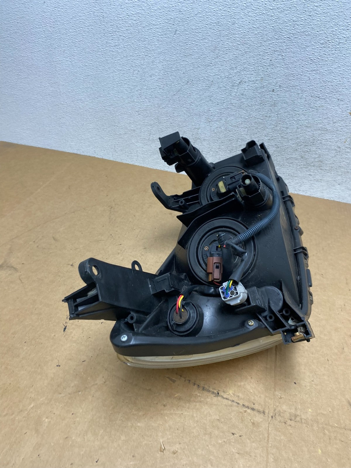 2006 2007 2008 Toyota Rav4 Left Driver LH Side Headlight Halogen AE3239 DW8