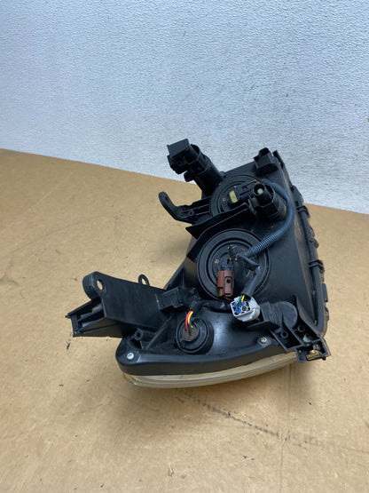 2006 2007 2008 Toyota Rav4 Left Driver LH Side Headlight Halogen AE3239 DW8