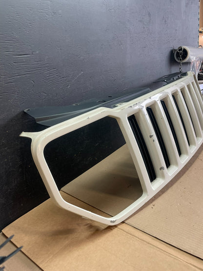 2008 2009 2010 2011 2012 Jeep Liberty Front Upper Grill Grille ae3459 DG2