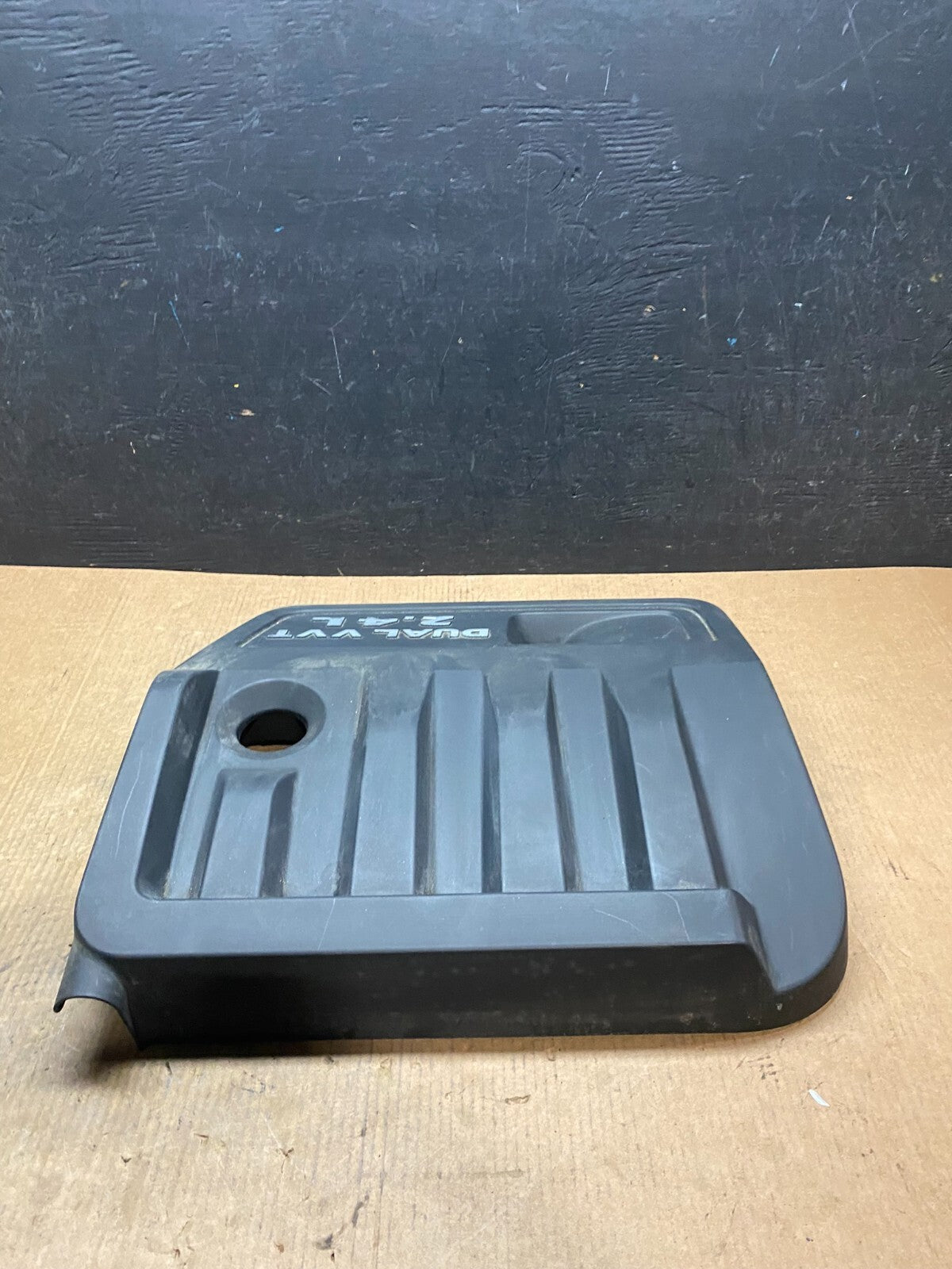 2012 to 2014 Chrysler 200 Engine Cover Top Lid Cover H4763 DG11