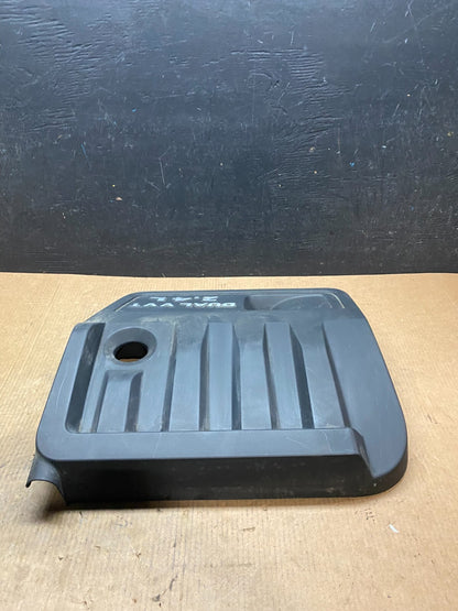 2012 to 2014 Chrysler 200 Engine Cover Top Lid Cover H4763 DG11