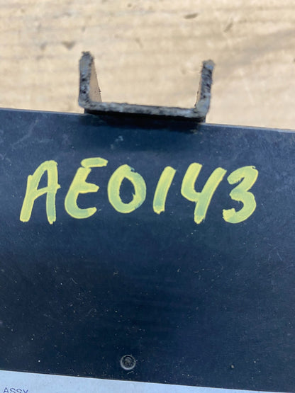 29545536 Allison TCM Transmission Control Module Computer Auto AE0143 DG3