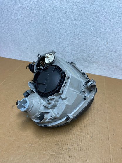 2005 to 2007 Mercedes-Benz C-Class Left Driver LH Side Headlight AD9226 DW7