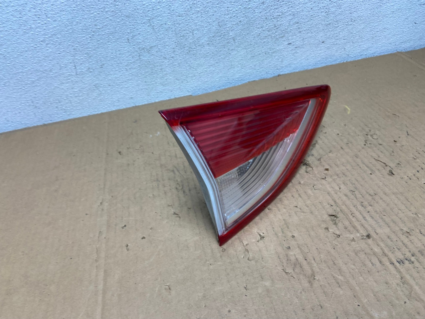 2013 to 2016 Ford Escape Left Driver LH Side Inner Tail Light AD1053 LK2