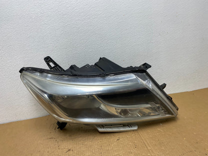2013 to 2016 Nissan Pathfinder Right Passenger RH Side Headlight AC7724 DW0