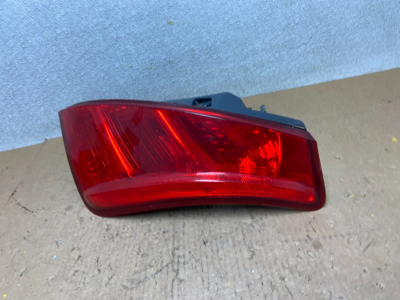 2003 2004 2005 Nissan Murano Right Passenger Rh Side Tail Light Oem Z9531 DW1
