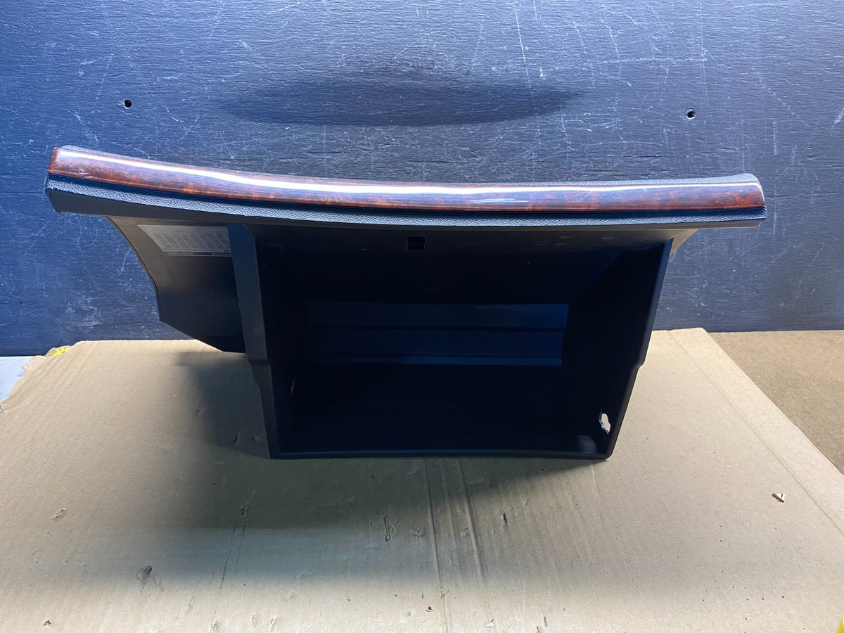 2009 - 2017 Chevrolet Traverse Right Passenger Side Glove Box AI0187 DG3