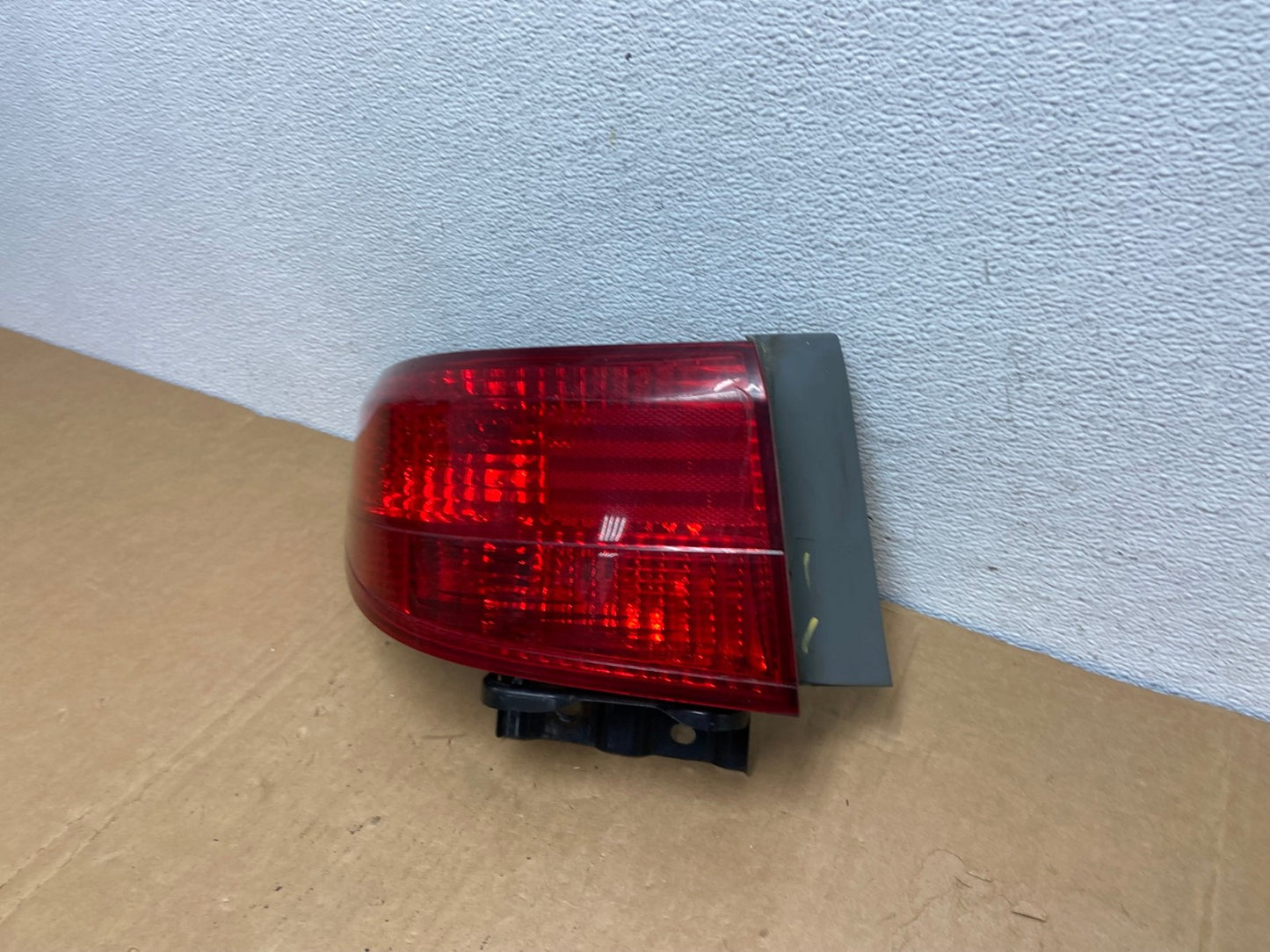 2005 Honda Accord Left Driver Lh Side Tail Light AC8427 LK1