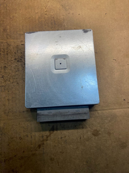 1999 2000 Ford Explorer Engine Control Unit ECU Computer Module Y4639  DG3