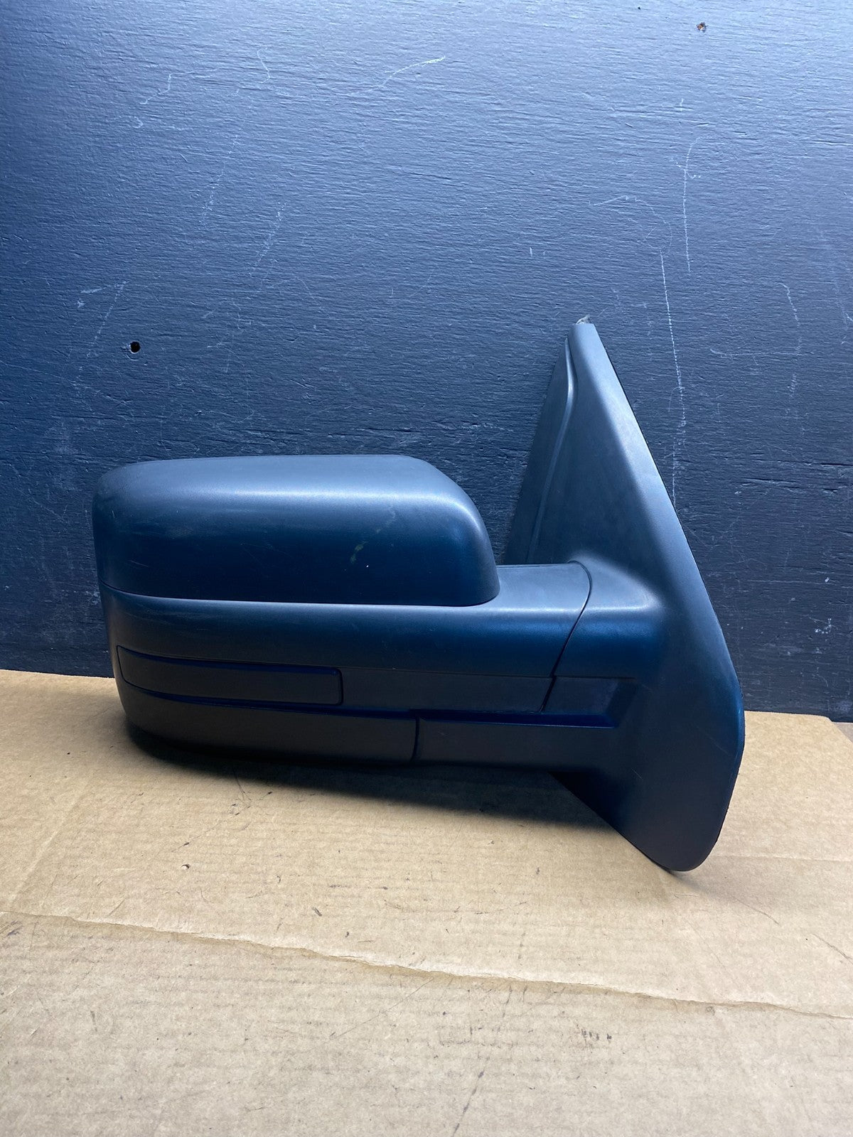 2007 to 2014 Ford F150 Right Passenger View Door Mirror AD6749 DG0
