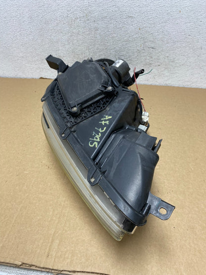 2005 - 2006 Lexus Es330 Left Driver Lh Headlight Xenon HID AF7295 DW8