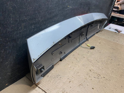 2006 2007 2008 Honda Pilot Rear Trunk Spoiler Gate Oem w6191 DG11