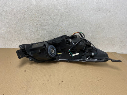 2010 2011 2012 Subaru Legacy Outback Left Driver Xenon Headlight AH5729 DW7