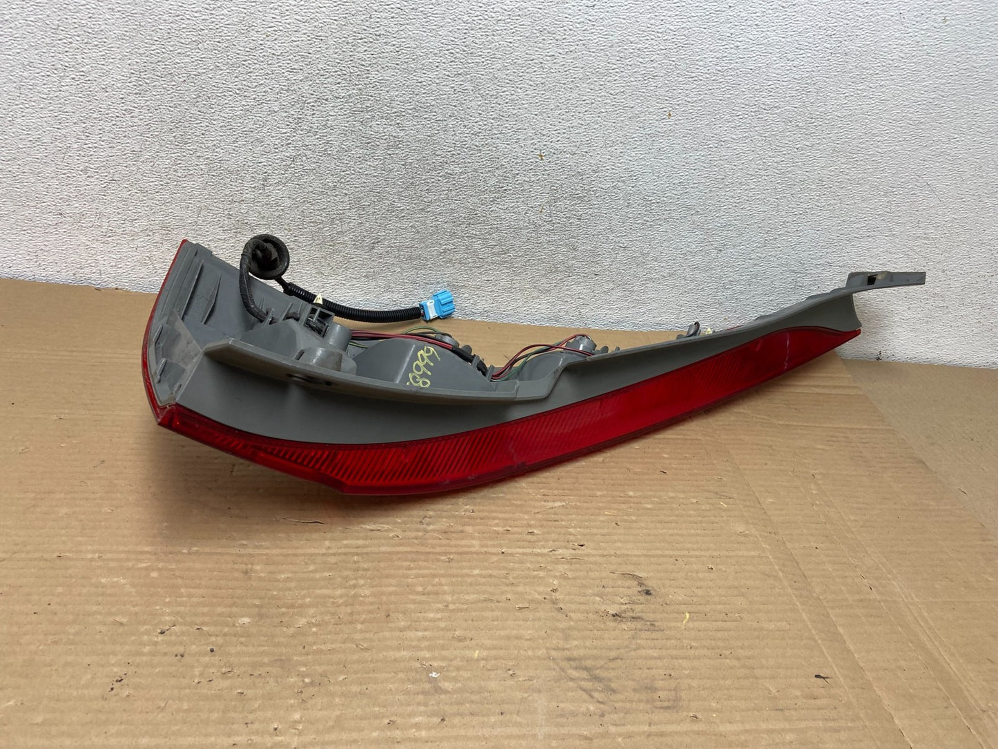 2007 - 2011 Honda Cr-v Crv Right Passenger Rh Side Tail Light AG8989 DW5