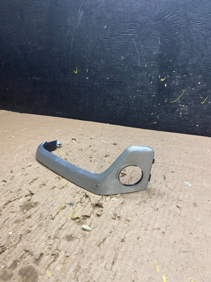 2009 - 2014 Nissan Murano Engine Ignition Start Switch Trim Bezel OEM T8800 DG0