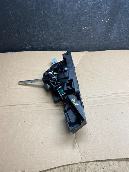 2011 to 2014 Ford Explorer Auto Transmission Floor Gear Shifter AF18074
