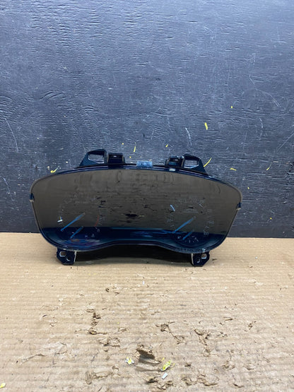2016 Ford Explorer Speedometer Cluster Gauge s9147 DG0