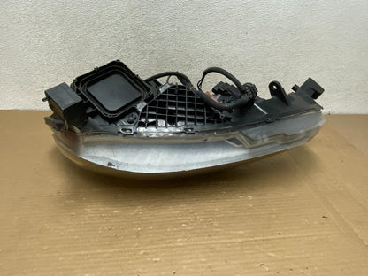 2016 2017 2018 Nissan Sentra Front Left Driver LH Halogen Headlight AG8957 DW6