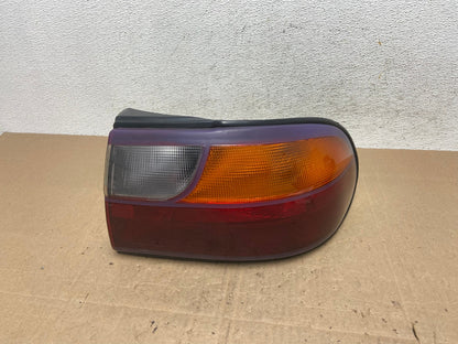 1997 to 2003 Chevrolet Malibu Passenger Right RH Side Tail Light AE6074 LK0