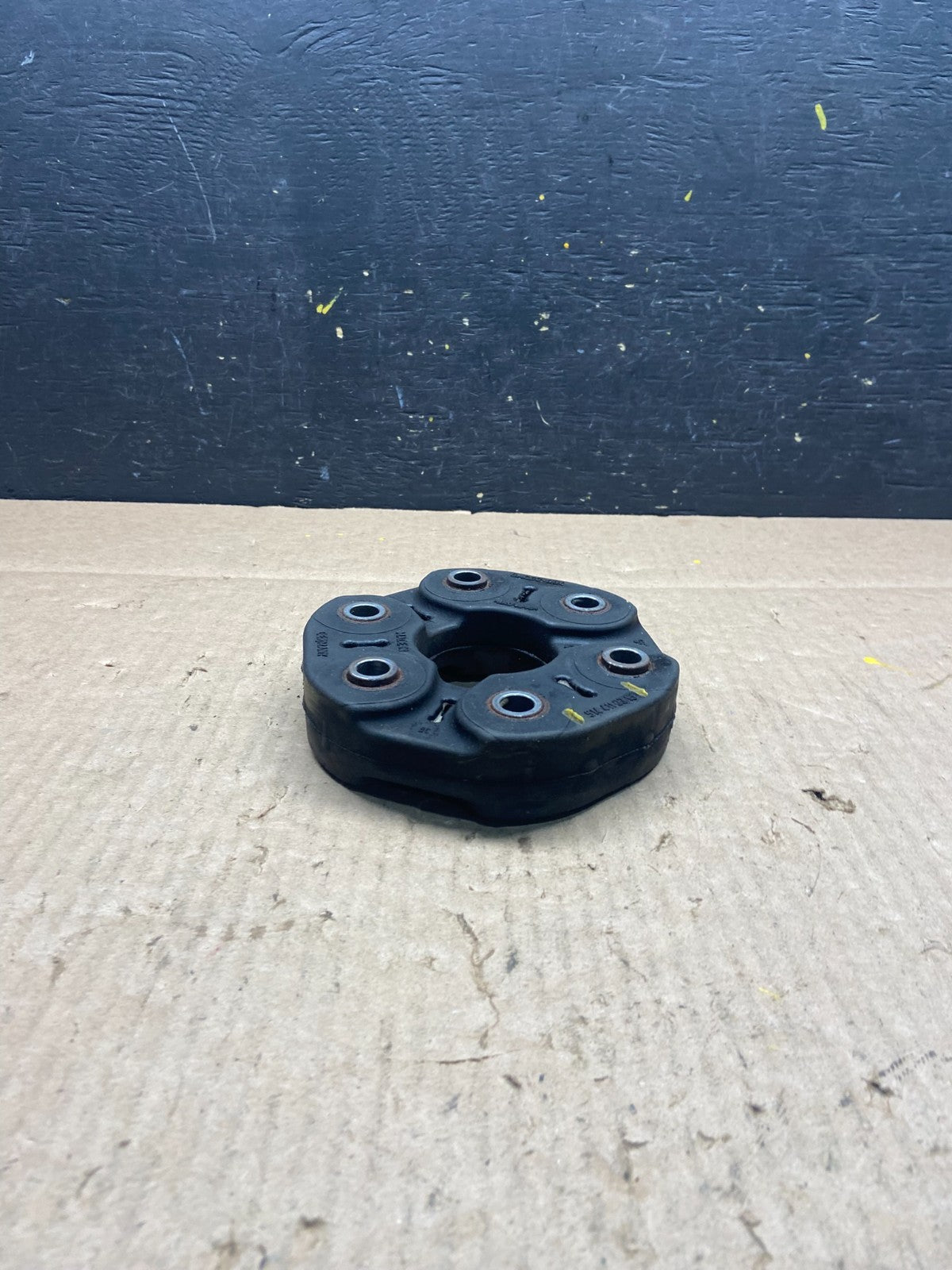 Chevrolet Camaro V8 Driveshaft Rubber Coupling 5144110315 P54851