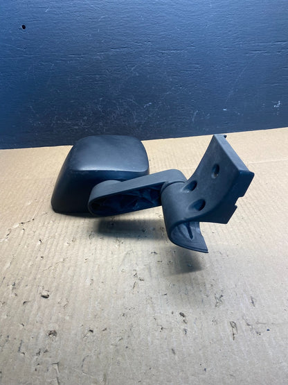 2003-2006 Jeep Wrangler Right Passenger RH Power Door Mirror AC2630 DG3