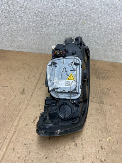 2008 to 2011 Volvo S40 Left Driver LH Side Xenon HID Headlight Oem AA7095 DG8
