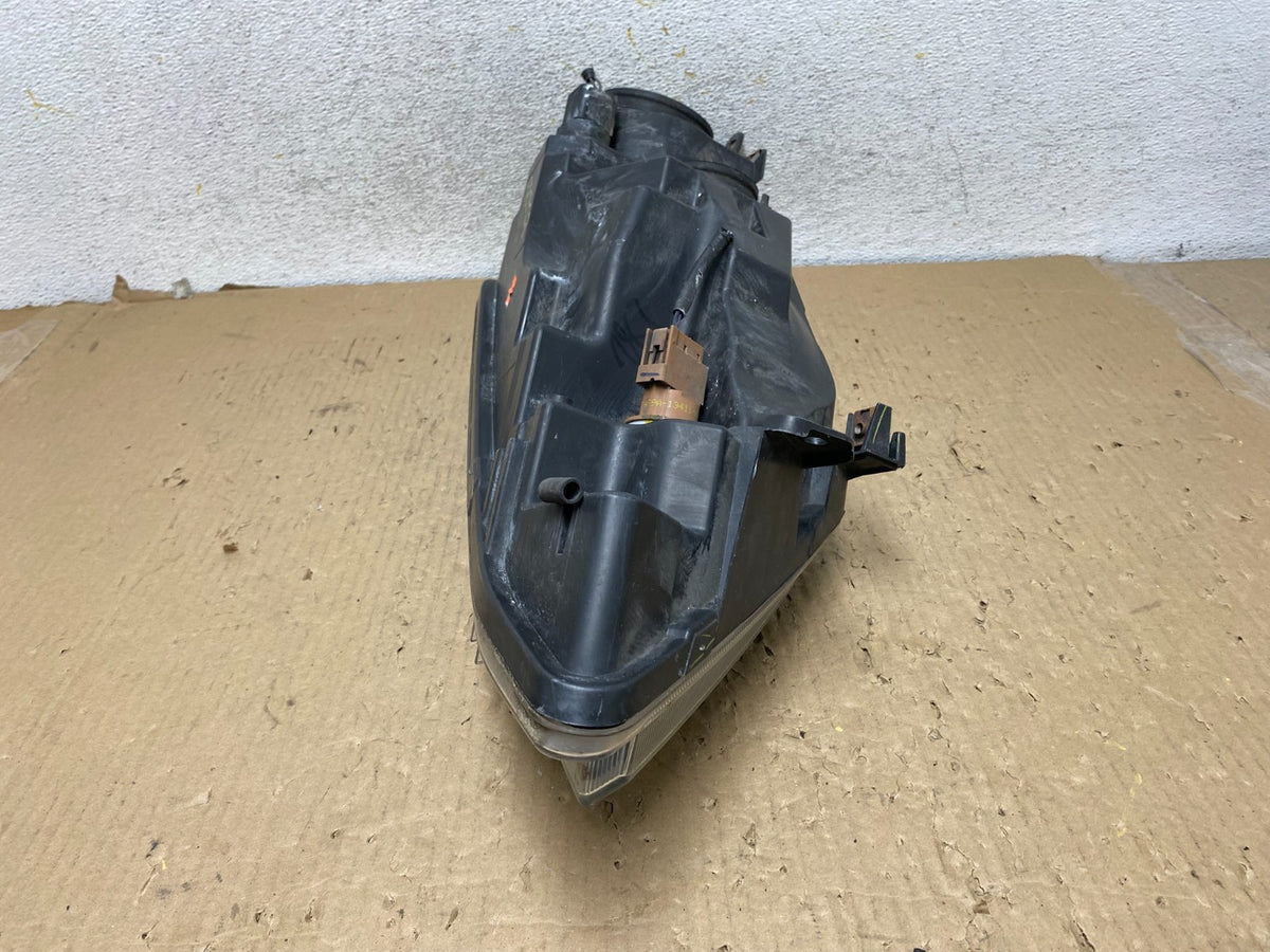 2010 2011 2012 Ford Fusion Left Driver LH Side Headlight Halogen AH2923 DW7