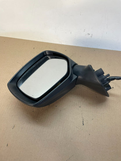 2014 2015 2016 Subaru Forester Left Driver Side View Power Door Mirror ai4167 DG2