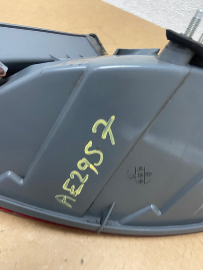 2006 2007 2008 2009 Hyundai Azera Left Driver Lh Tail Light AE2957 LK6