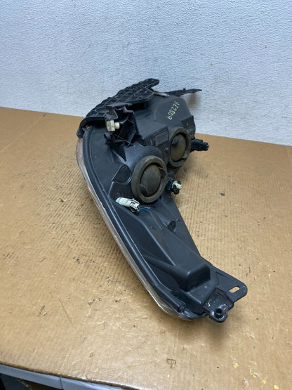 2013 - 2016 Ford Escape Headlight Right Passenger RH Side Halogen AE2809 DW7