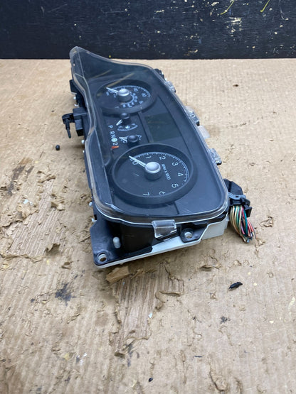 2009 to 2010 Mercury Marquis Speedometer Cluster Gauge Oem z9763 DG2